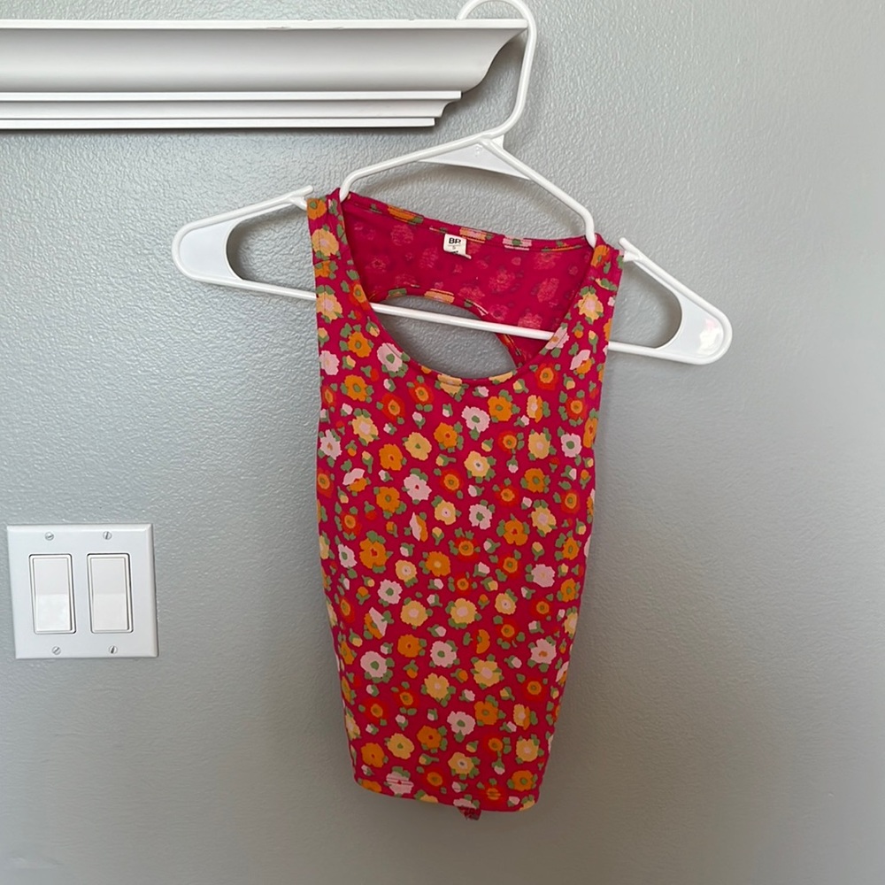 nordstrom tank top! never worn